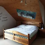Pur Mit Weitblick شقة