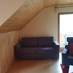 Pur Mit Weitblick شقة *