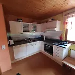 شقة Pur Mit Weitblick Glatten