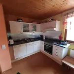 Pur Mit Weitblick شقة *