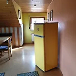 Pur Mit Weitblick شقة *