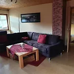 شقة Pur Mit Weitblick *
