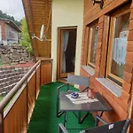 شقة Pur Mit Weitblick *