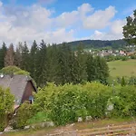 Pur Mit Weitblick شقة *