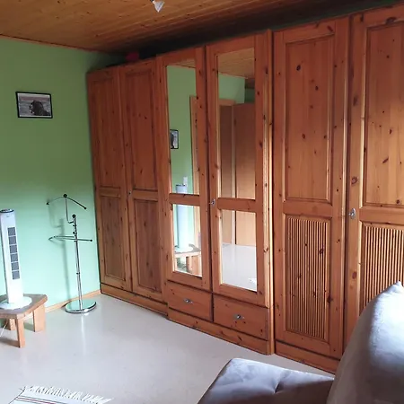 아파트 Pur Mit Weitblick