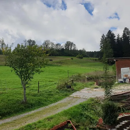 아파트 Pur Mit Weitblick *