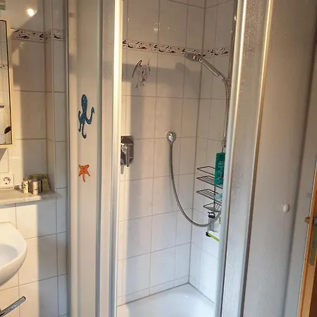 아파트 Pur Mit Weitblick