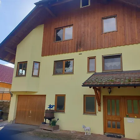 شقة Pur Mit Weitblick Glatten