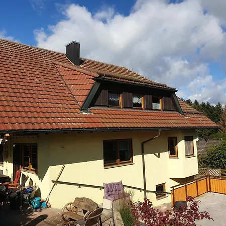 아파트 Pur Mit Weitblick *