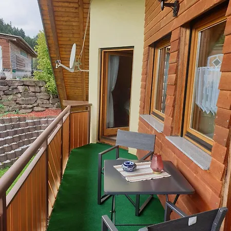 Apartment Pur Mit Weitblick *