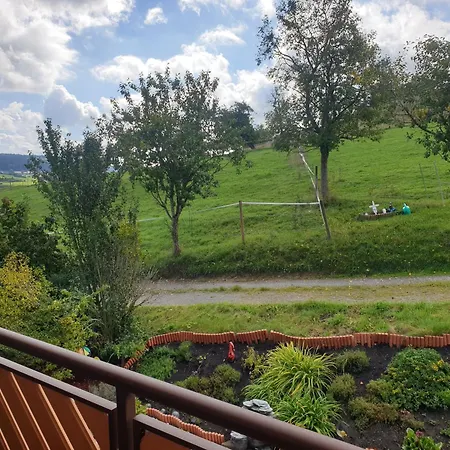 Pur Mit Weitblick Apartment *