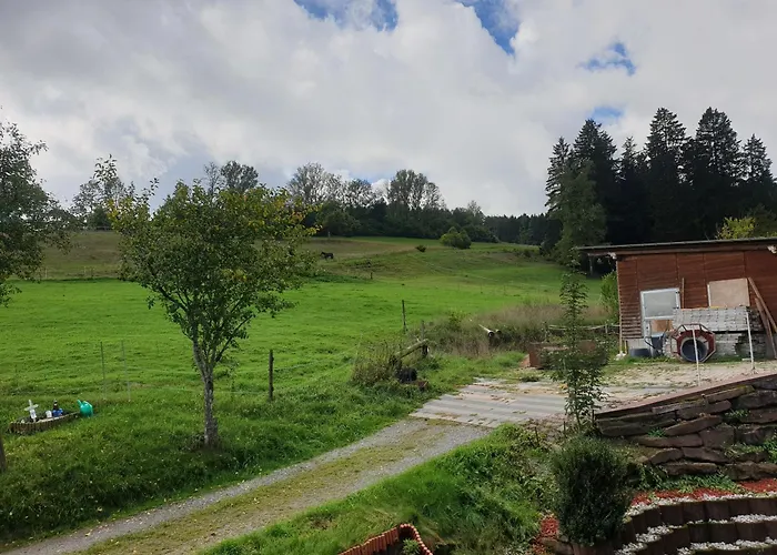 Apartamento Pur Mit Weitblick *