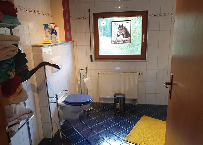 Pur Mit Weitblick * Glatten