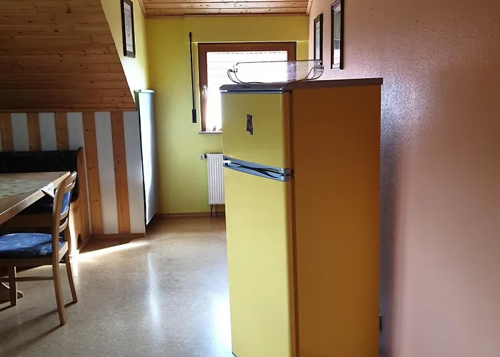 Pur Mit Weitblick * Glatten