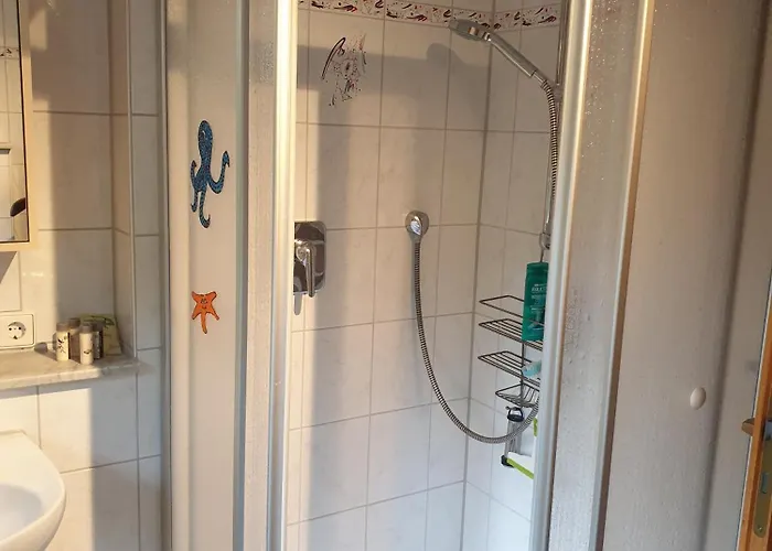 Apartamento Pur Mit Weitblick