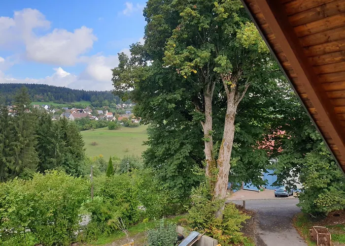 Pur Mit Weitblick Glatten