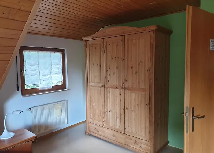 Apartamento Pur Mit Weitblick *